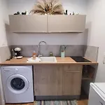 Le Boheme Apartment