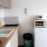 Apartment Le Boheme