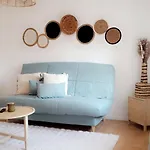 Apartment Le Boheme Fere-en-Tardenois