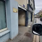 Le Boheme Apartment