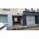 Le Boheme Apartment Fere-en-Tardenois