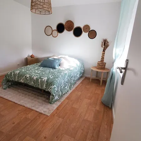 Le Boheme Apartment *