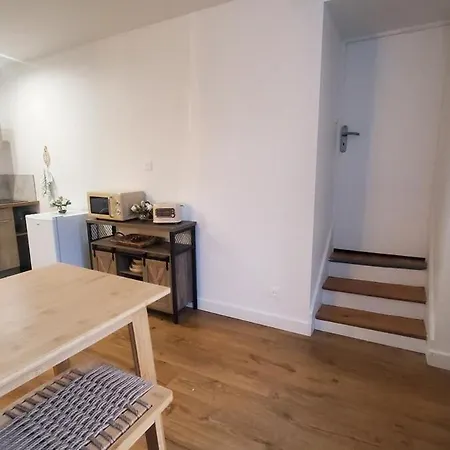 Apartment Le Boheme *