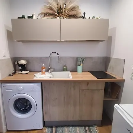 Le Boheme Apartment