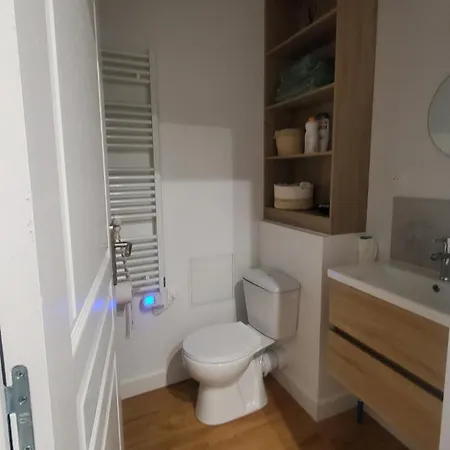 Le Bohème Fère-en-Tardenois