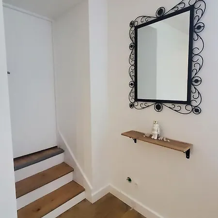 Le Bohème Appartement Fère-en-Tardenois