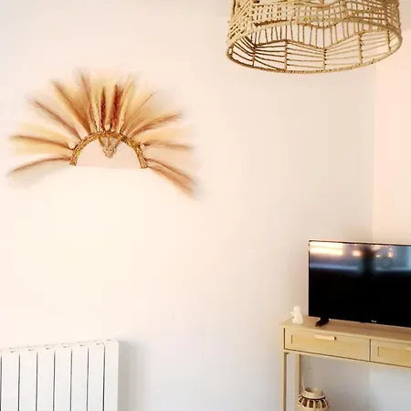 Le Boheme Apartment *