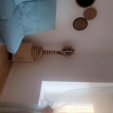 Appartement Le Bohème Fère-en-Tardenois