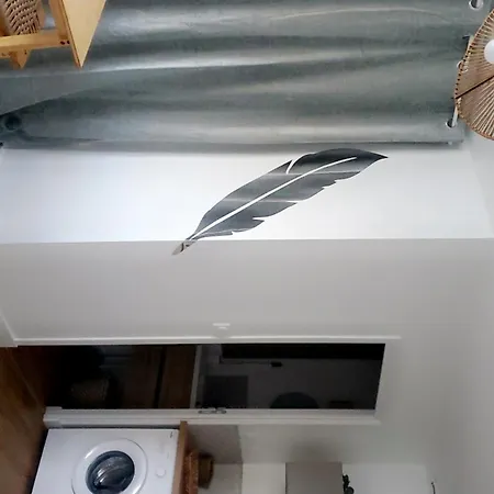 Appartement Le Bohème