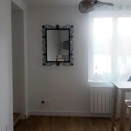 Apartment Le Boheme *