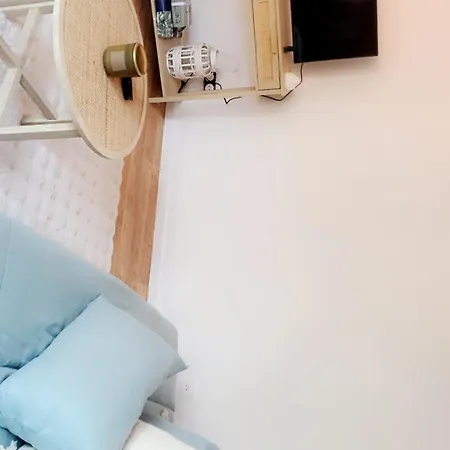 Le Bohème Appartement Fère-en-Tardenois