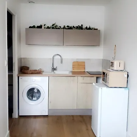 Le Bohème * Fère-en-Tardenois