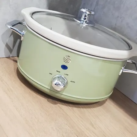 Appartement Le Bohème *