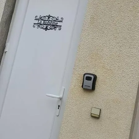 Le Bohème * Fère-en-Tardenois