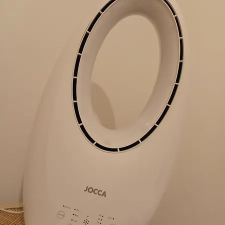 Appartement Le Bohème